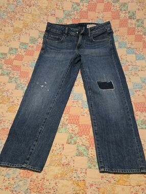 G-Star Raw Kate Boyfried Jeans 25/30 Excellent Condition